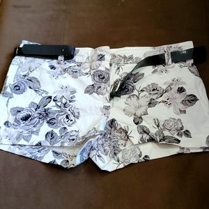 Guess Jean shorts BNWT
